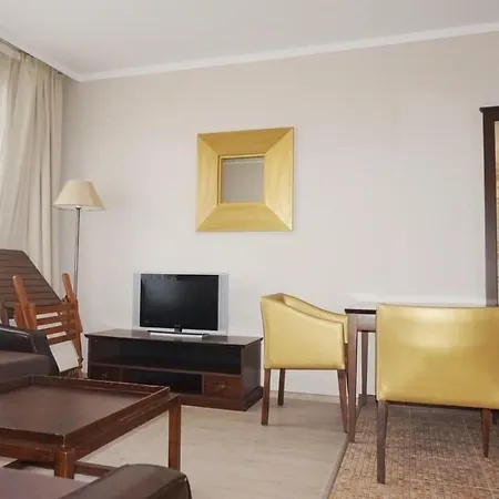 Barcelo Royal Beach Private Apartament 阳光海滩