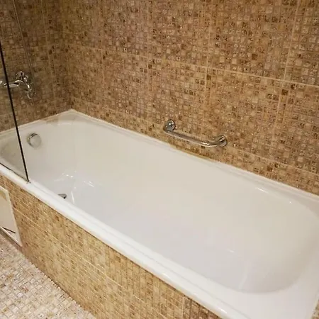 公寓 Barcelo Royal Beach Private Apartament