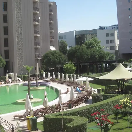 Barcelo Royal Beach Private Apartament * 써니비치