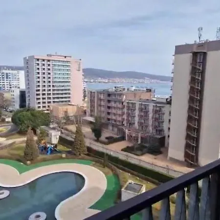 Barcelo Royal Beach Private Apartament 아파트 써니비치