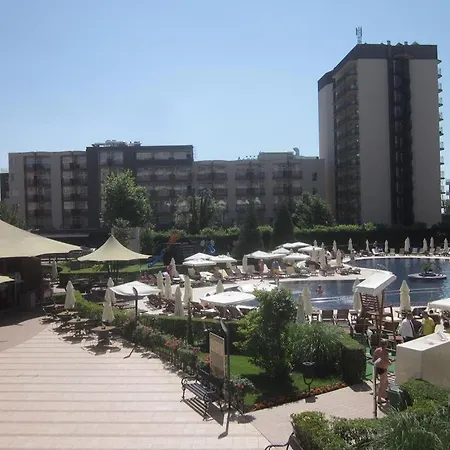 아파트 Barcelo Royal Beach Private Apartament 써니비치