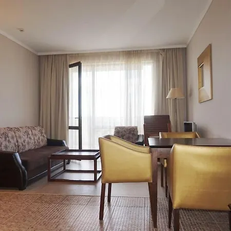 아파트 Barcelo Royal Beach Private Apartament 써니비치