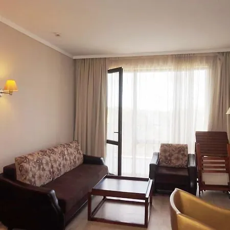 Barcelo Royal Beach Private Apartament 아파트 써니비치