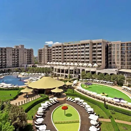 Апартаменти Barcelo Royal Beach Private Apartament *