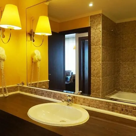 Barcelo Royal Beach Private Apartament * Сонячний Берег