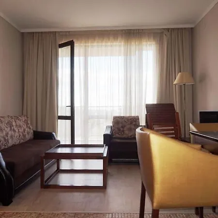 Barcelo Royal Beach Private Apartament Апартаменти *
