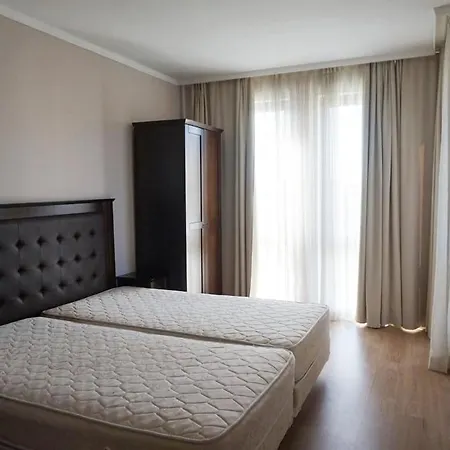 Barcelo Royal Beach Private Apartament Сонячний Берег