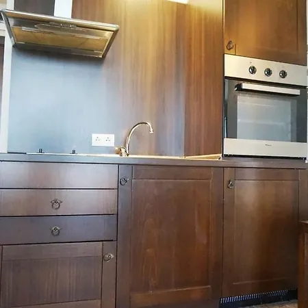Апартаменти Barcelo Royal Beach Private Apartament Сонячний Берег