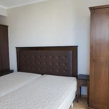 Barcelo Royal Beach Private Apartament Апартаменти